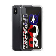 806 (Texas Flag) iPhone Case Printed when ordered(12 to 14 days to arrive