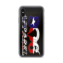 806 (Texas Flag) iPhone Case Printed when ordered(12 to 14 days to arrive