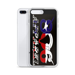 806 (Texas Flag) iPhone Case Printed when ordered(12 to 14 days to arrive