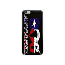 806 (Texas Flag) iPhone Case Printed when ordered(12 to 14 days to arrive